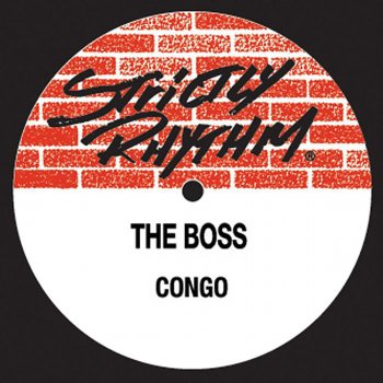 The Boss Congo (Ministry Anthem)