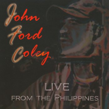 John Ford Coley We'll Never Have to Say Goodbye Again (Live)