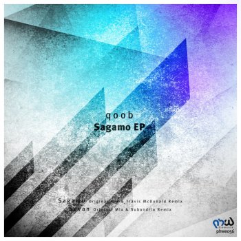 QOOB Sevan - Original Mix