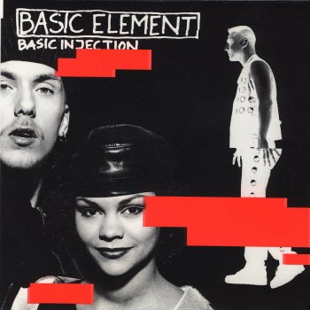 Basic Element The Promise Man - Rob & JJ Euroclub Mix