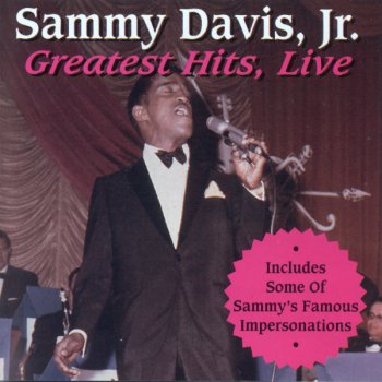 Sammy Davis, Jr. What Kind of Fool Am I? (Live)