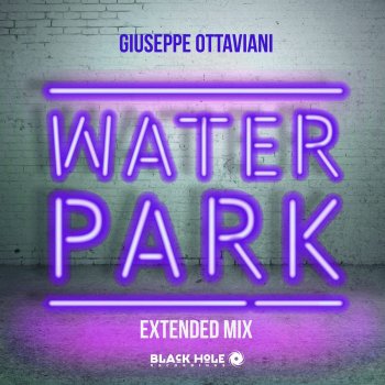 Giuseppe Ottaviani Waterpark (Radio Edit)