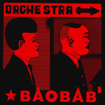 Orchestra Baobab Guajira Ven (Demo)