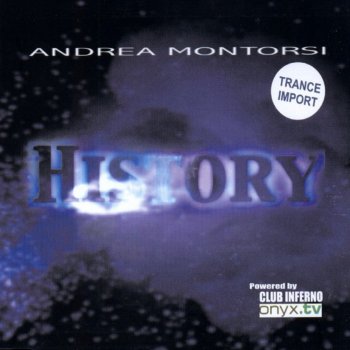 Andrea Montorsi History (Barrilli Remix)