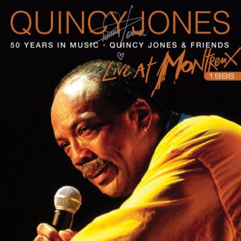 Quincy Jones Do Nothin' Till You Hear from Me