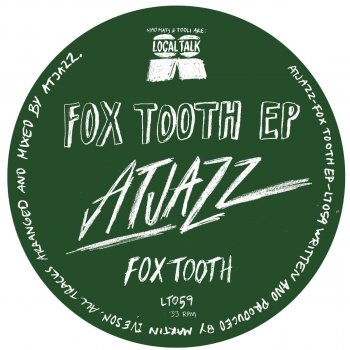 Atjazz Fox Tooth