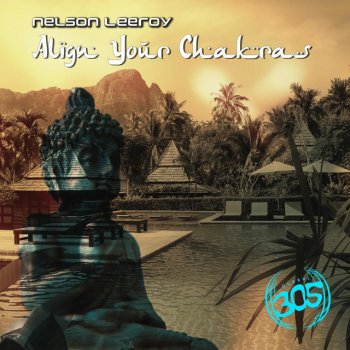 Nelson Leeroy Align Your Chakras - Radio Mix