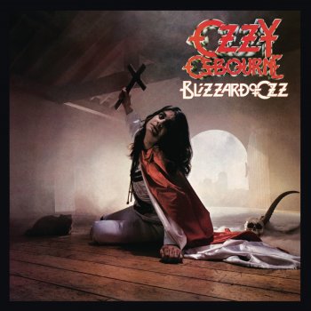 Ozzy Osbourne Dee