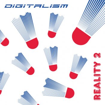 Digitalism Reality 2 - Edit