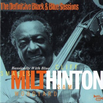 Milt Hinton Toneing Down