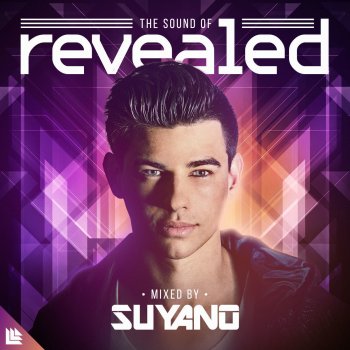 Suyano The Sound Of Revealed - Full Continuous DJ Mix