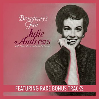 Julie Andrews How Long Has This Been Going On? (from 'Rosalie')