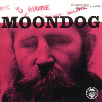 Moondog Conversation And Music At 51st St. & 6th Ave. (New York City)