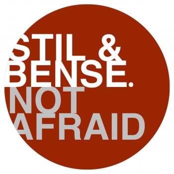 Stil & Bense Not Afraid - Piemont Remix