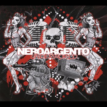 Neroargento What I Have to Do