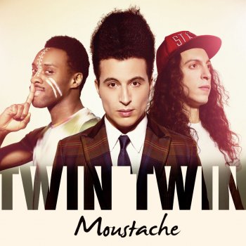 Twin Twin Moustache (Eurovision 2014)