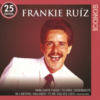Frankie Ruiz Más Allá De La Piel