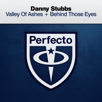 Danny Stubbs Valley of Ashes