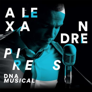 Alexandre Pires feat. Gilberto Gil Deixar Você