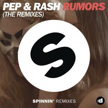 Pep & Rash Rumors - Deniz Koyu Remix