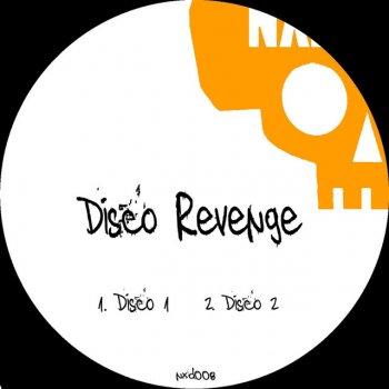 Unknown Disco 1 - Neuroxyde & Doomwork Revenge in Da House Mix