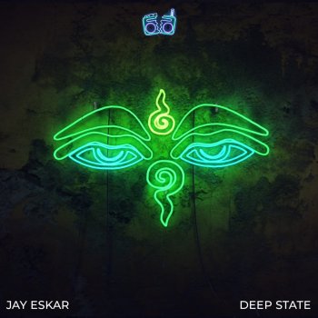 Jay Eskar Deep State