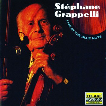Stéphane Grappelli Medley: I'm Thru With Love / I'll Never Be The Same / I Can't Give You Anything But Love
