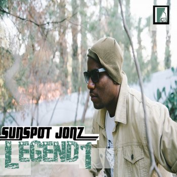 Sunspot Jonz Let It Go (Legend Tales)