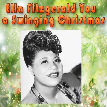 Ella Fitzgerald feat. Frank Devol Orchestra Jingle Bells