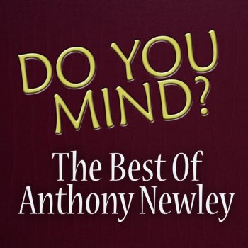 Anthony Newley If She Should Come To You (La Montana)
