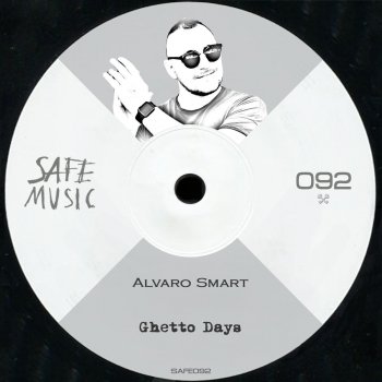 Alvaro Smart Off The Ground