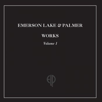 Emerson, Lake & Palmer Nutrocker (live)