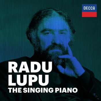 Johannes Brahms feat. Radu Lupu 6 Piano Pieces, Op.118: 2. Intermezzo In A Major