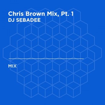 Chris Brown Love More (Mixed)