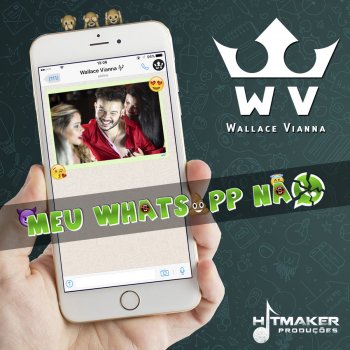 Wallace Vianna Meu Whatsapp Não