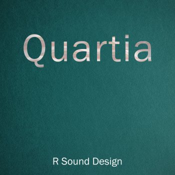 R Sound Design CITY NIGHT WALK (Quartia-edit)