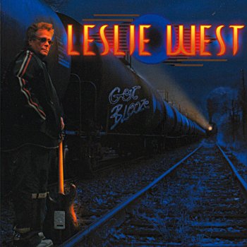Leslie West I Can't Quit You