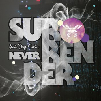 Morten Breum Never Surrender (Rune RK Remix)