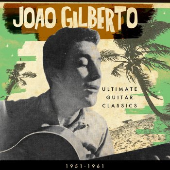 João Gilberto feat. Jonas Silva Complicação