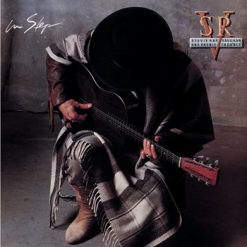 Stevie Ray Vaughan The House Is Rockin'