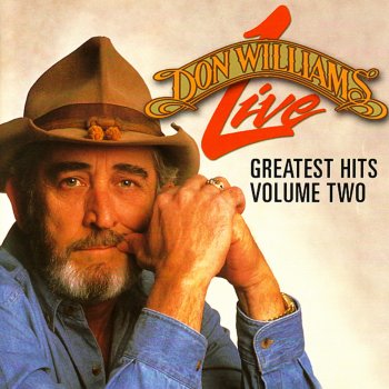 Don Williams In the Family