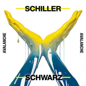 Schiller feat. SCHWARZ & Charming Horses Avalanche - Charming Horses Remix