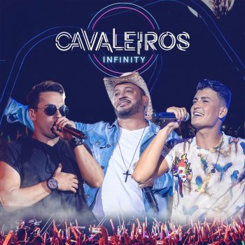 Cavaleiros do Forró feat. Jailson & Luan Estilizado Cana na Canela (Ao Vivo)