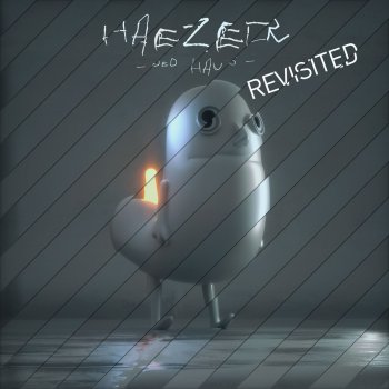 Haezer & Yesterday's Pupil Only the Brave (Prismism Remix)