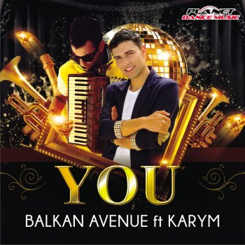 Balkan Avenue feat. Karym You (Stephan F Remix)