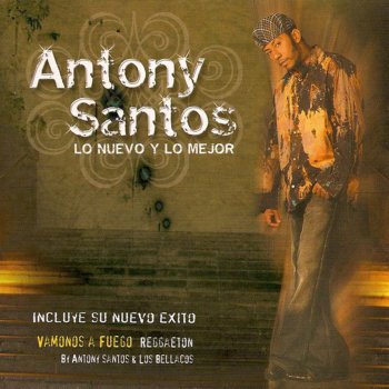 Antony Santos Encuentro Especial