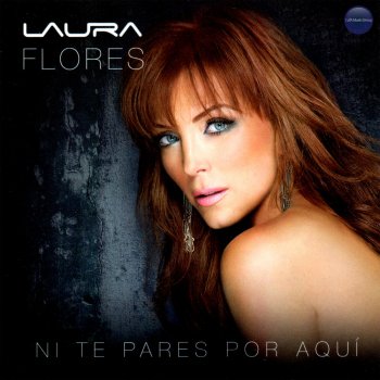 Laura Flores Desaparece