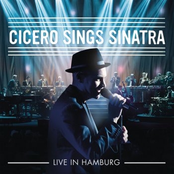 Roger Cicero Come Fly with Me (Live in Hamburg)