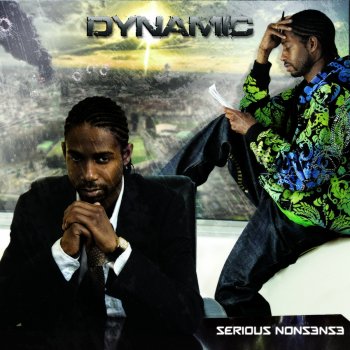 Dynamic Serious Nonsense (Dynamic Band Version)