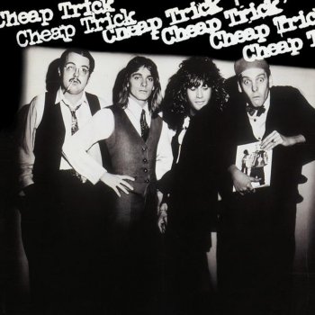Cheap Trick Speak Now or Forever Hold Your Peace